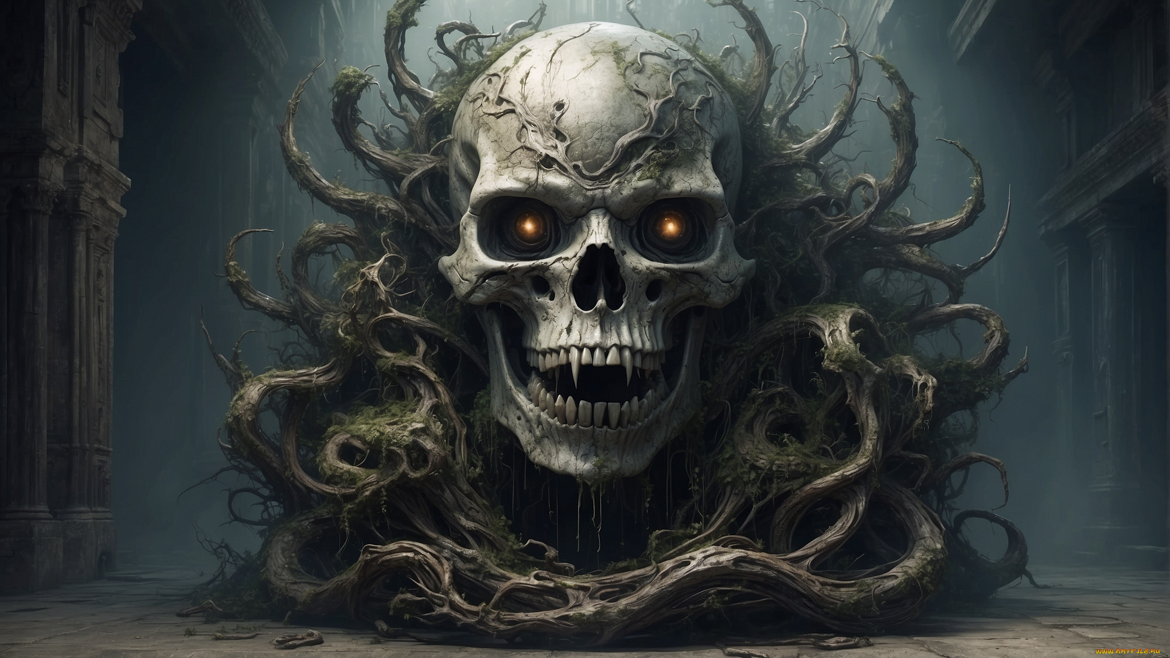 3 ,  , horror, 